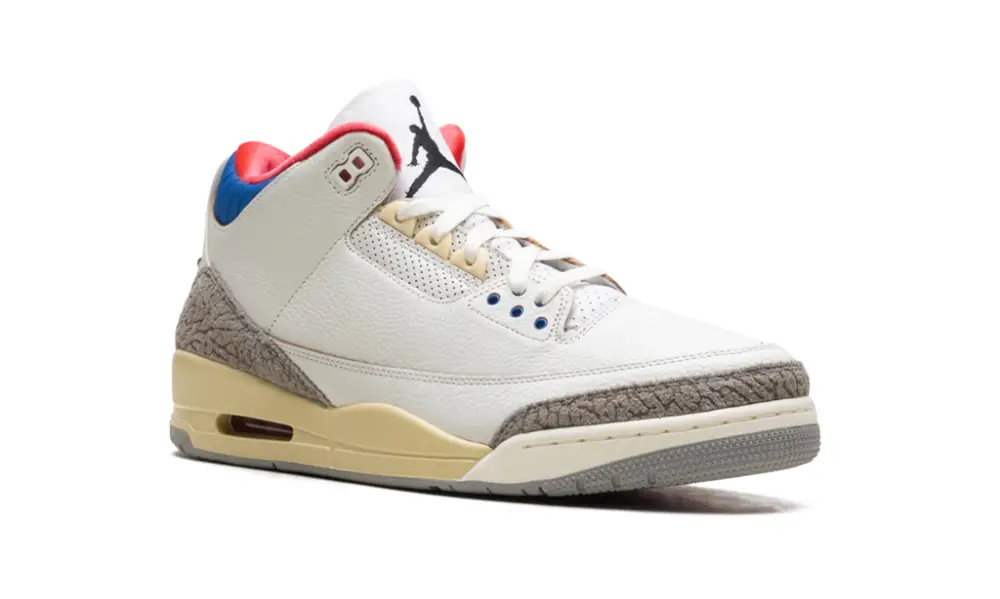 Air Jordan 3 Air Jordan 3 'Seoul 2.0' 