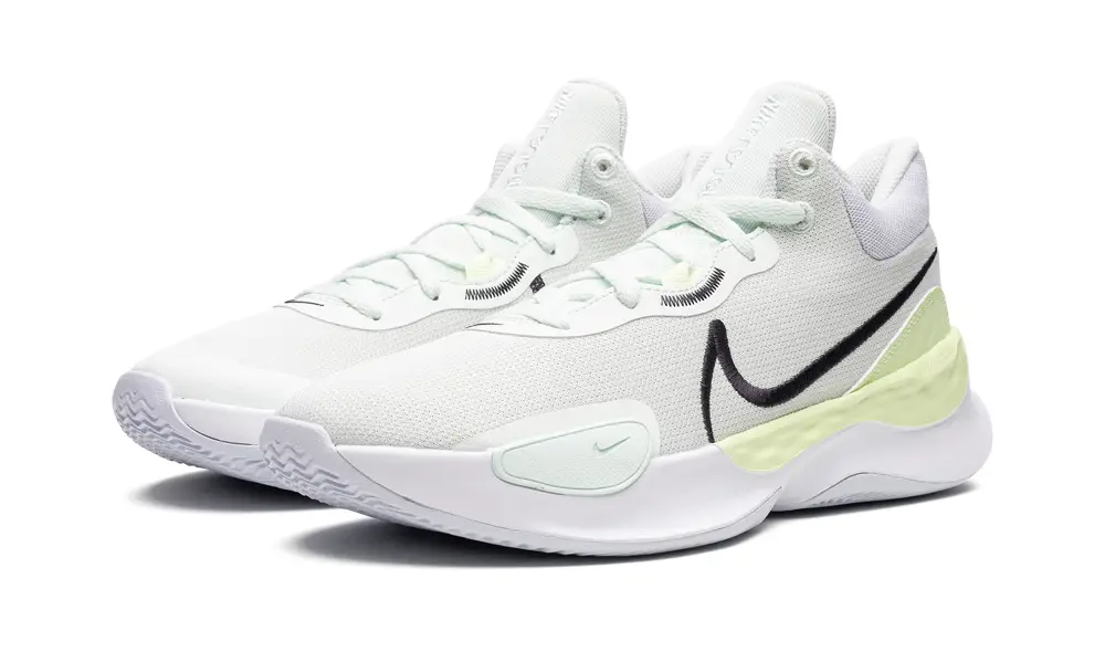 Nike Basketball Renew Elevate 3 