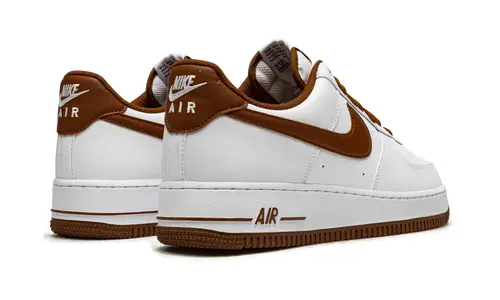 Nike Lifestyle Air Force 1 '07 'Pecan'
