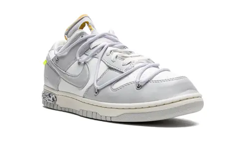Nike Dunk Dunk Low 'Off-White - Lot 49'