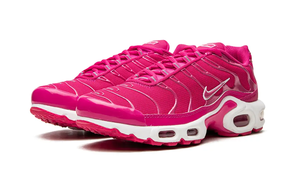 Nike Air Max AIR MAX PLUS MNS WMNS 'Hot Pink'