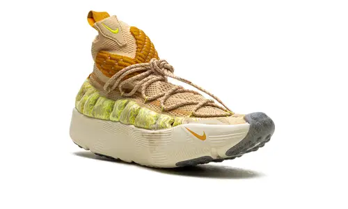 Nike Lifestyle Nike ISPA Sense Flyknit 'Desert Ochre'