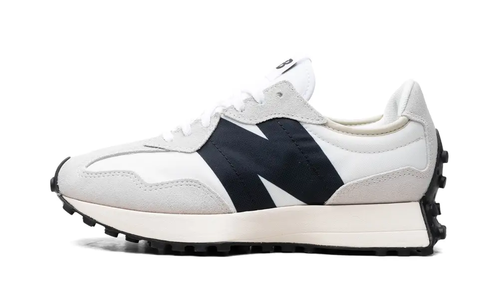 New Balance 327 327 WMNS 'Grey   White' 