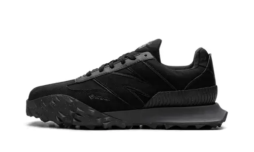 More New Balance XC-72 Gore-Tex 'Triple Black'