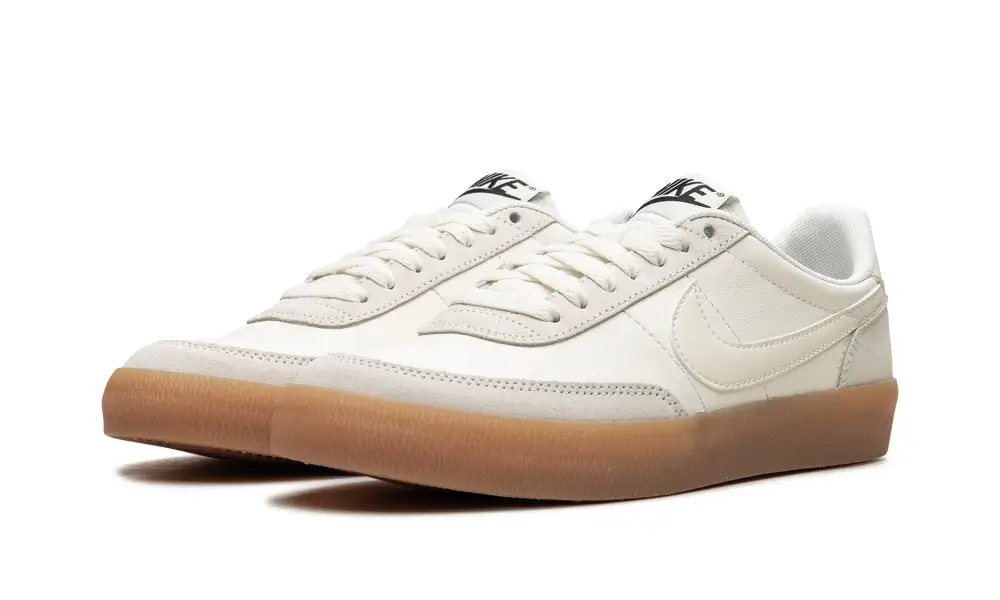 Nike Lifestyle KILL SHOT 2 WMNS 'Sail Black Gum' 