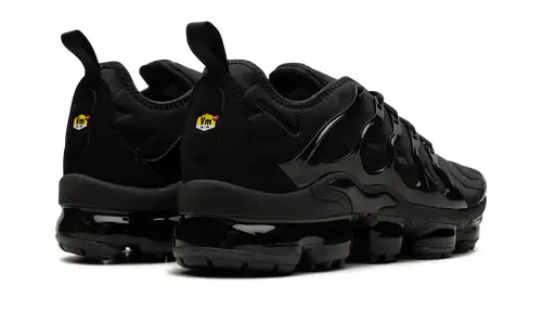 Nike Air Max Air Vapormax Plus 'Triple Black' 