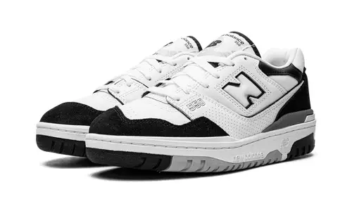 New Balance 550 550 'White   Black   Grey' 