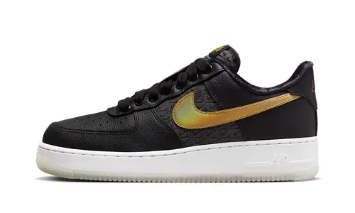 Nike Lifestyle Air Force 1 Low '07 'Bronx Origins' 
