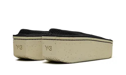 Adidas Y-3 Y-3 Kyasu 'Black Cream White'