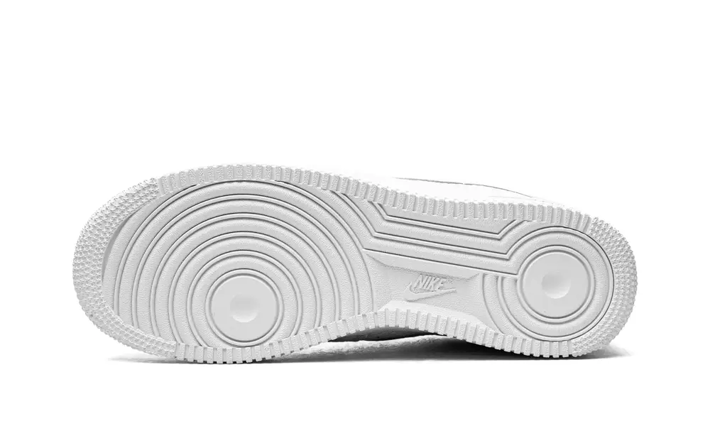 Nike Lifestyle Air Force 1 07 Craft 'Triple White' 