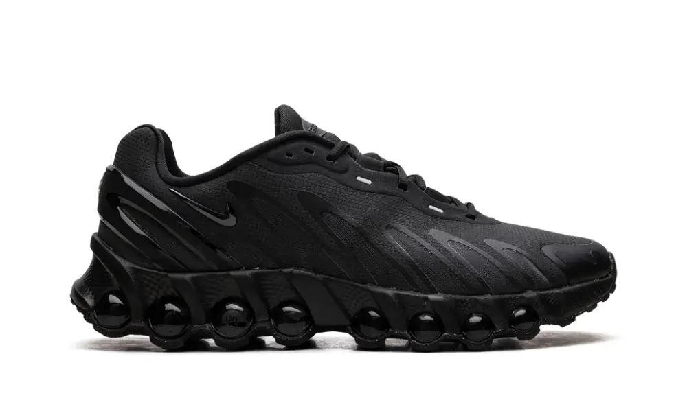 Nike Air Max Air Max Dn8 'Black' 