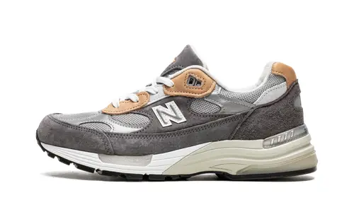 New Balance 992 992 'Todd Snyder 10th Anniversary' 