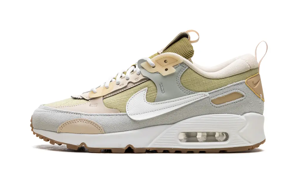 Nike Air Max Air Max 90 WMNS 'Green' 
