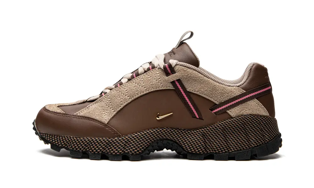 Nike Lifestyle AIR HUMARA LX WMNS 'Jacquemus - Brown' 