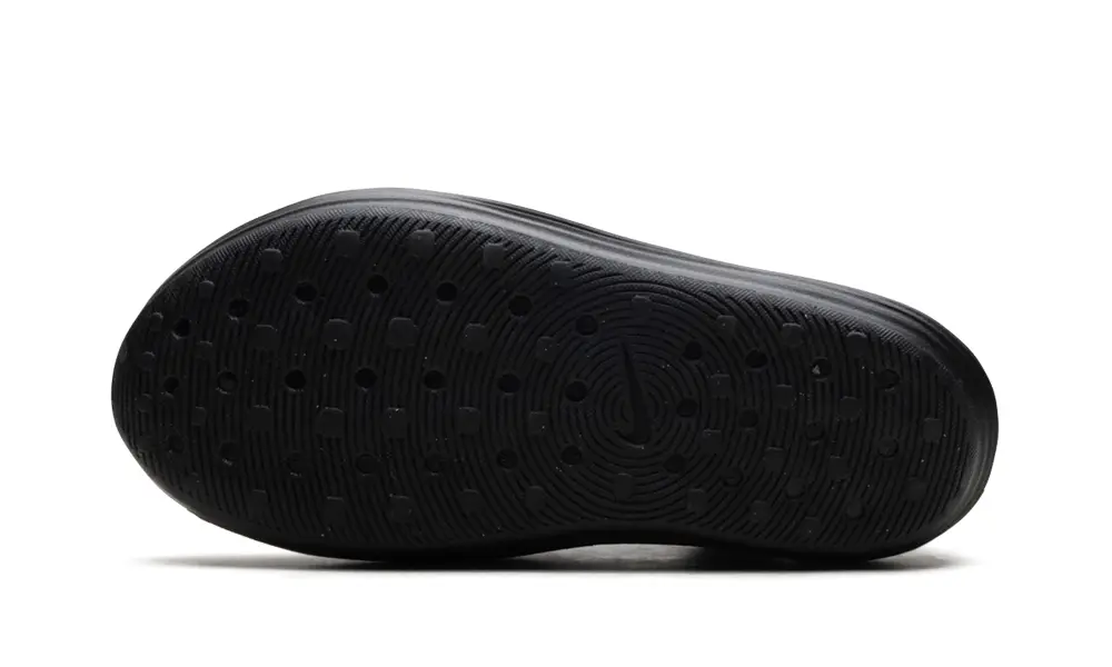 Nike Lifestyle Reactx Rejuven8 'Triple Black' 