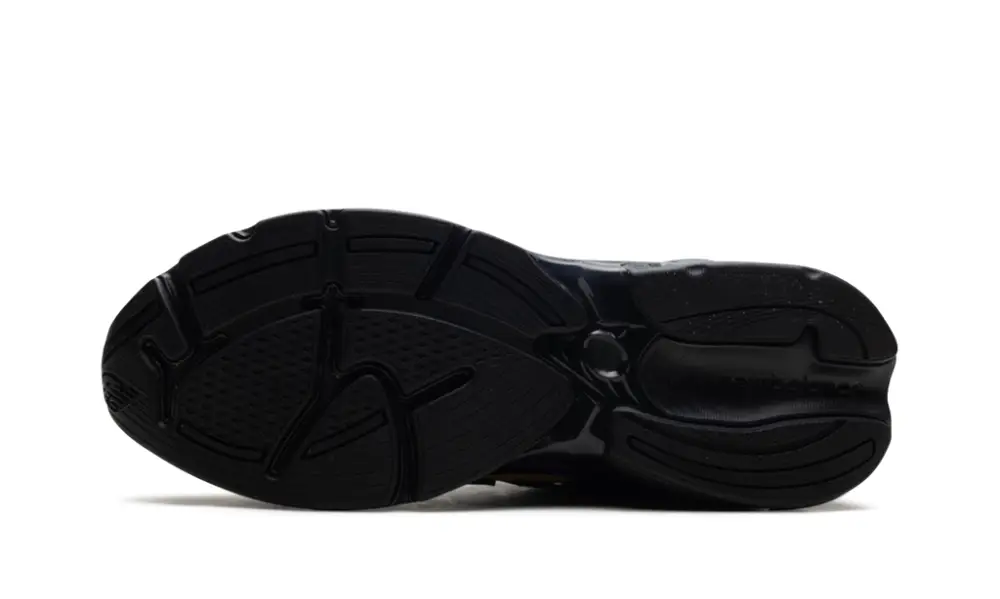 More New Balance 2010 'Kith - Black Multi' 