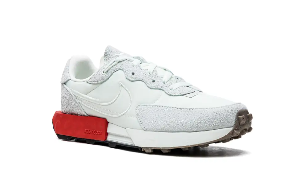 Nike Basketball FONTANKA WAFFLE WMNS 'Barely Green'