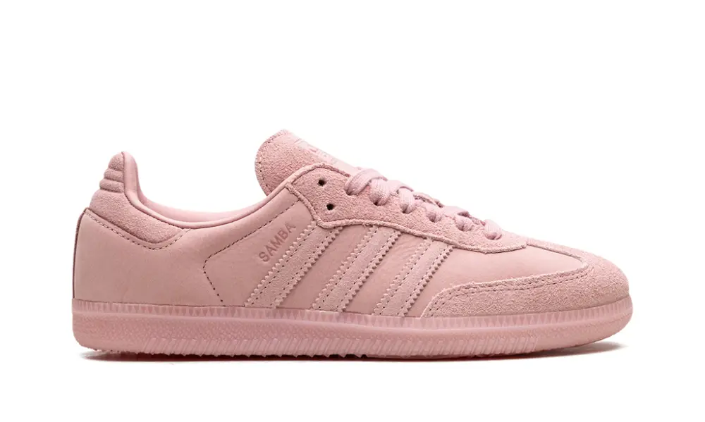 Adidas Samba Samba OG WMNS 'Wonder Mauve' 