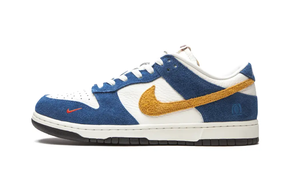 Nike Dunk Dunk Low 'Kasina - '80s Bus'