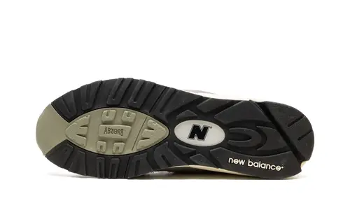 New Balance 990 990 V2 'Made In USA - Teddy Santis' 