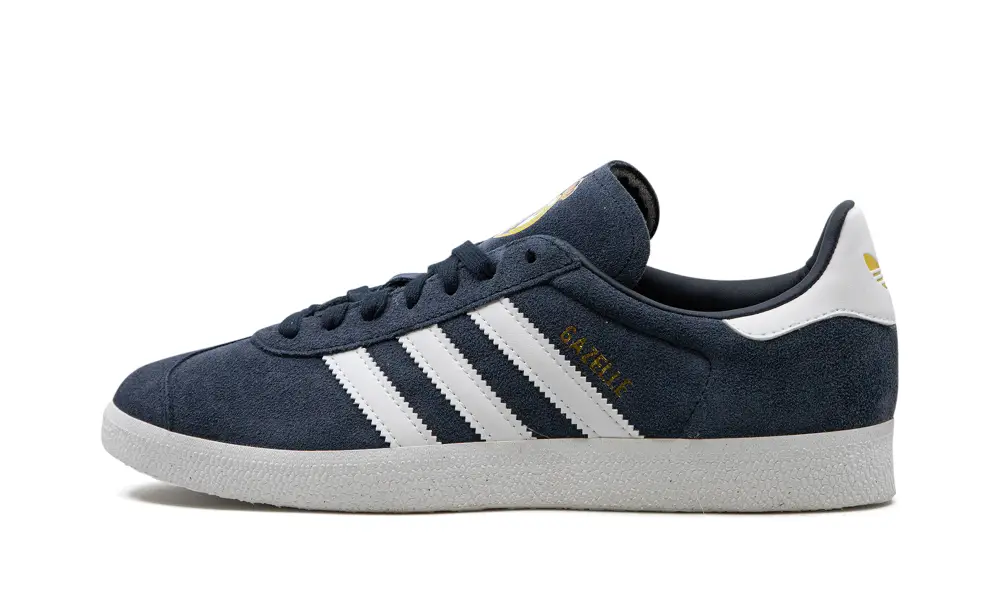 Adidas Gazelle Gazelle 'Real Madrid' 