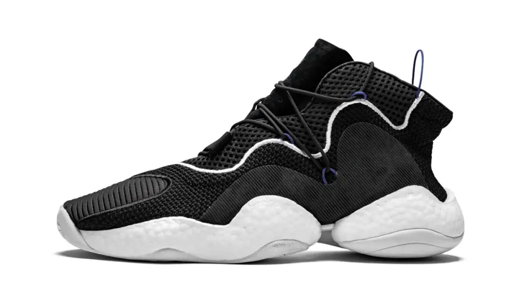 More Adidas Shoes Crazy BYW LVL I C6233816