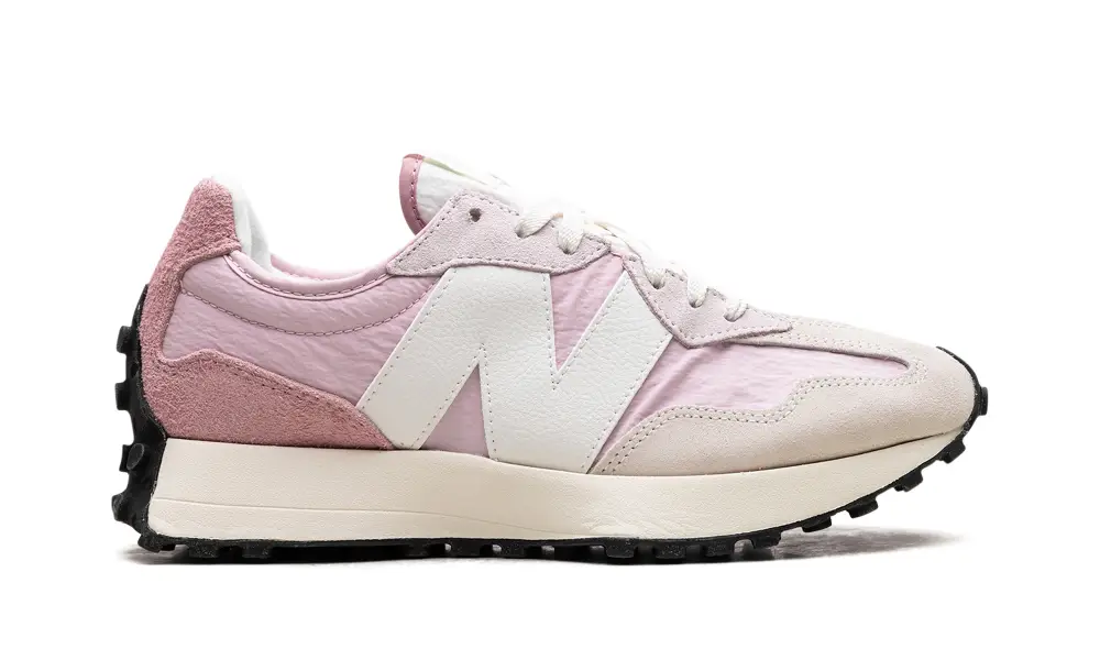 New Balance 327 327 'Hazy Rose'