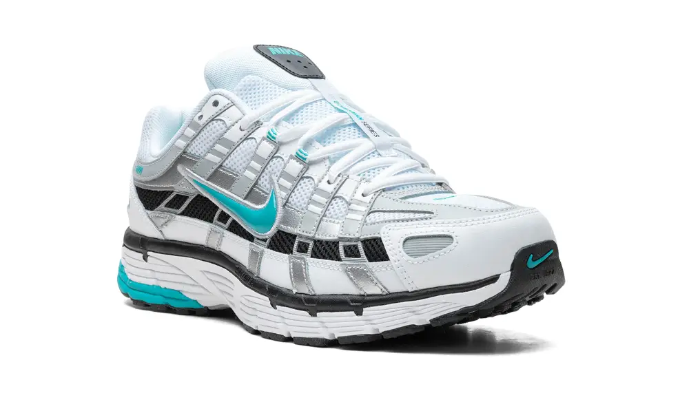 Nike Lifestyle P-6000 'Dusty Cactus' 