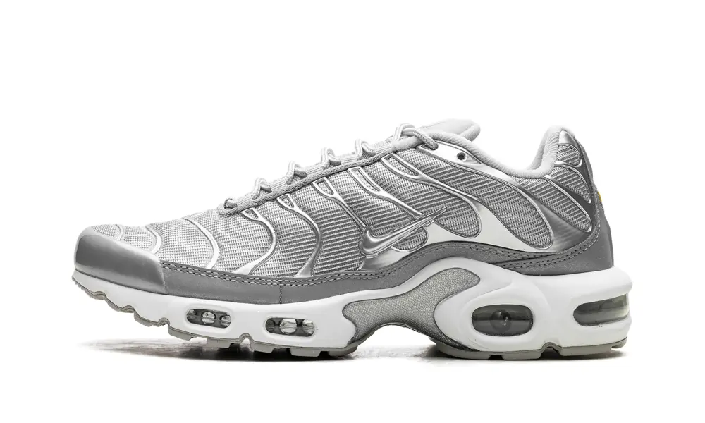 Nike Air Max Air Max Plus 'Metallic Silver'