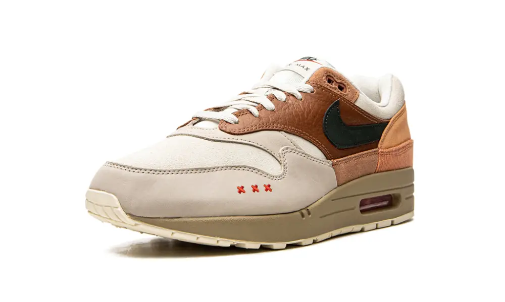 Nike Air Max Air Max 1 'City Pack - Amsterdam'