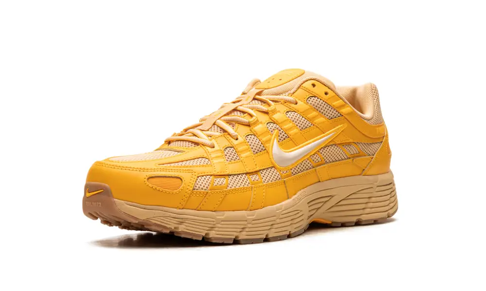 Nike Lifestyle P-6000 'Sesame'
