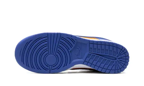 Nike Dunk Dunk Low 'Knicks'