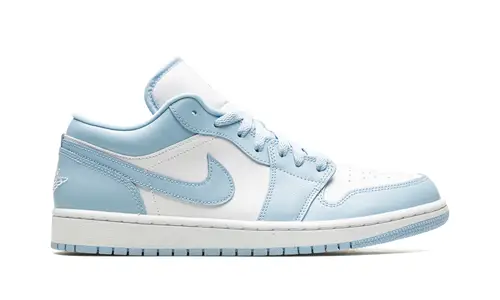 Air Jordan 1 AIR JORDAN 1 LOW WMNS 'Ice Blue' 