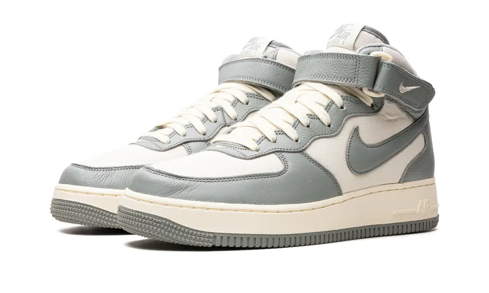 Nike Lifestyle Air Force 1 Mid 'Mica Green'