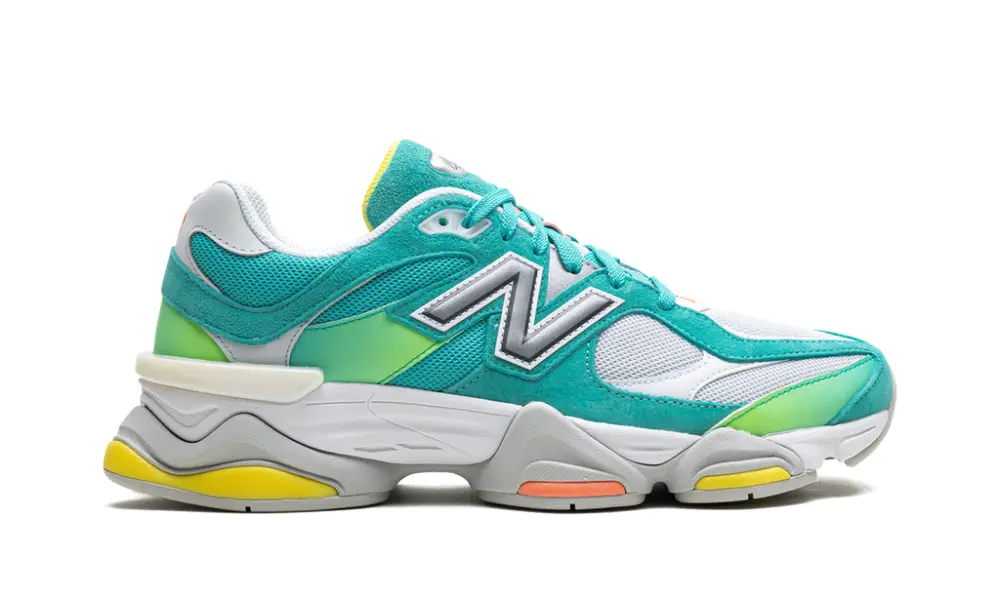New Balance 9060 9060 'Cyan Burst'