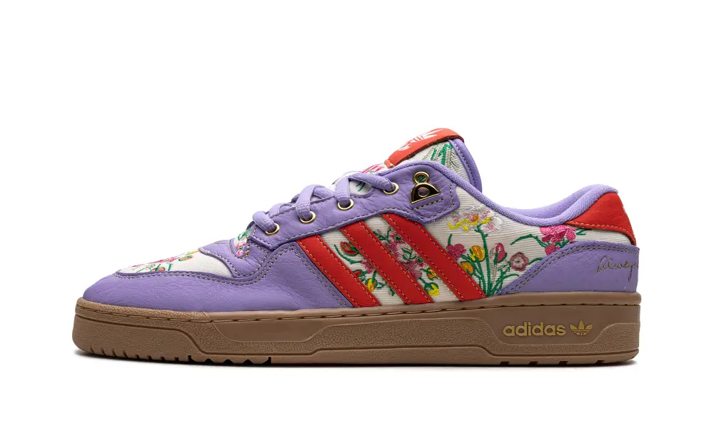 More Adidas Shoes Rivalry 'Grandma's Couch'
