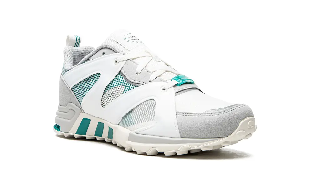 More Adidas Shoes EQT Prototype 