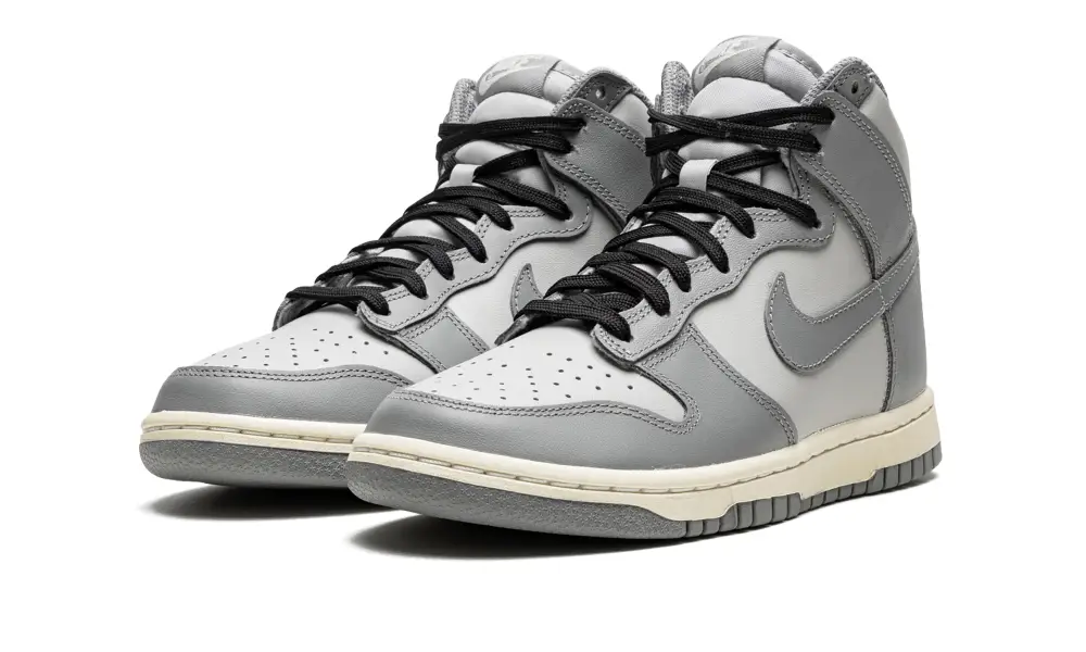 Nike Dunk DUNK HIGH WMNS 'Aged' 