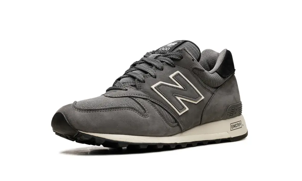 More New Balance 1300 'Dark Grey' 