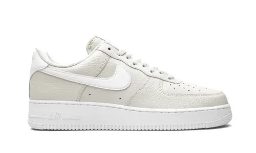 Nike Lifestyle Air Force 1 Low '07 'Light Bone' 