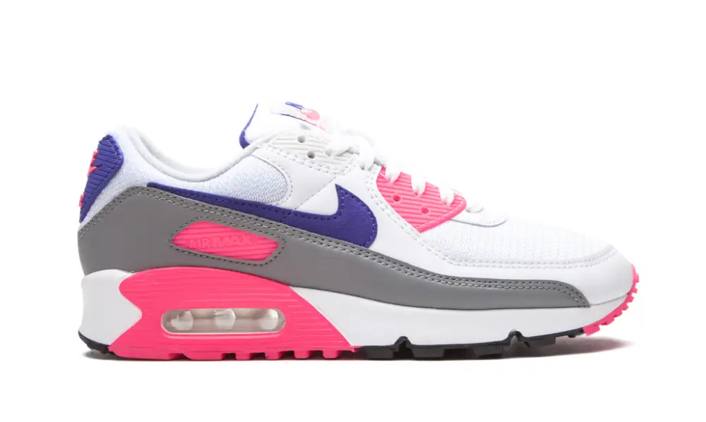 Nike Air Max AIR MAX 90 WMNS 'Laser Pink' 