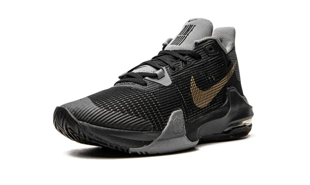 Nike Air Max Air Max Impact 3 'black gold'