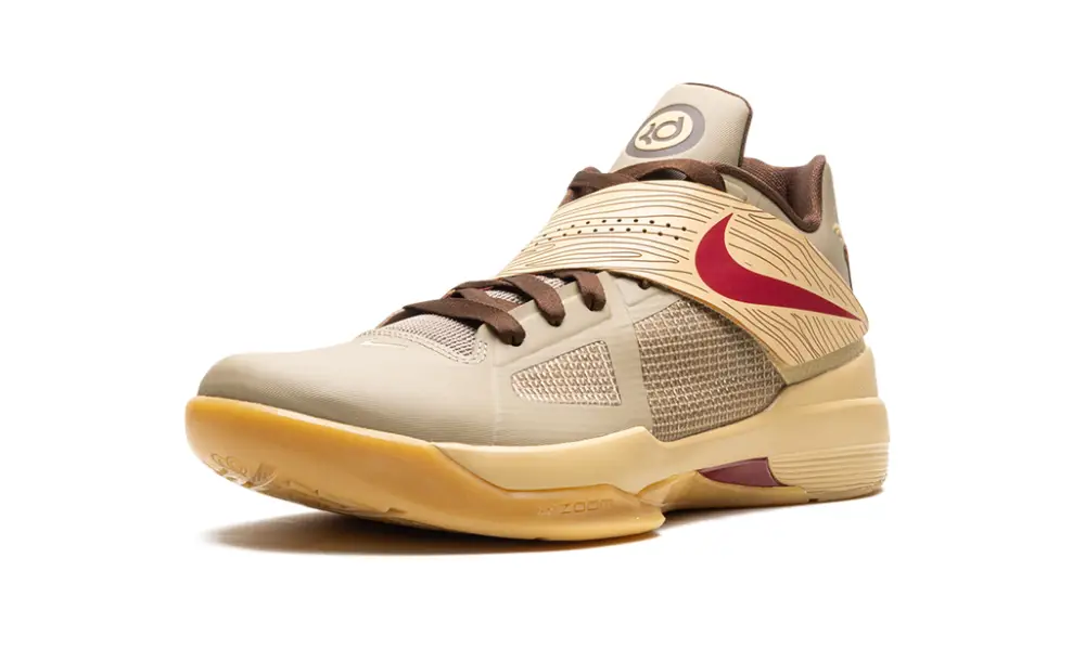 Nike Basketball KD 4 'Year of the Dragon 2.0'