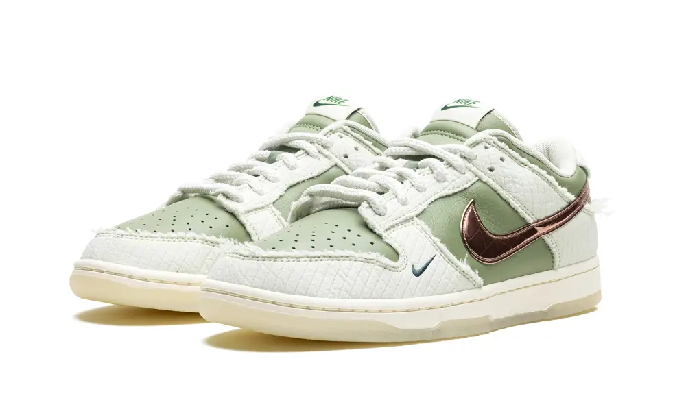 Nike Dunk Dunk Low 'Kyler Murray - Be 1 of One' 