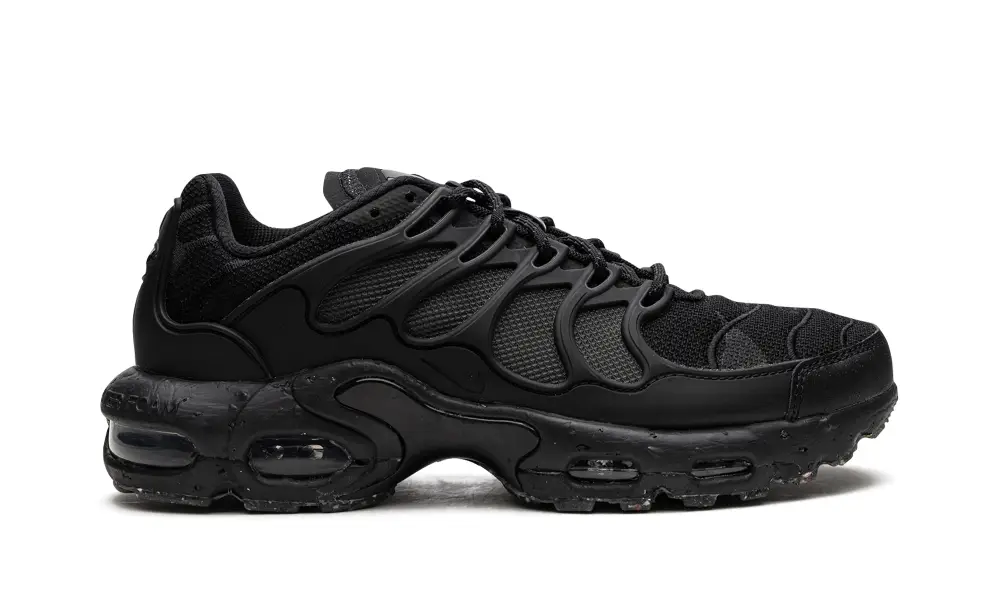 Nike Air Max Air Max Terrascape Plus 'Triple Black' 