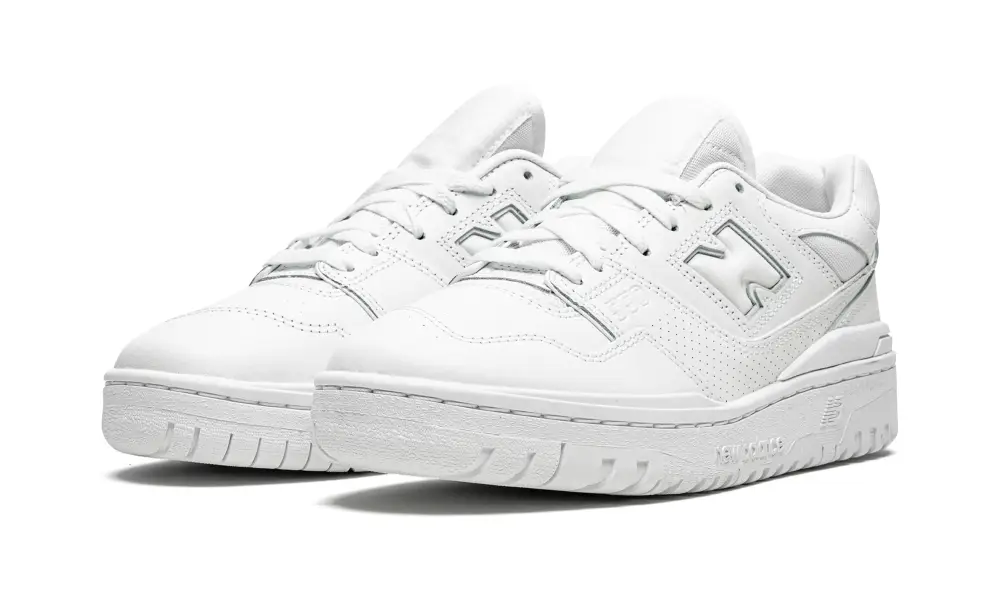 New Balance 550 550 'Triple White' 