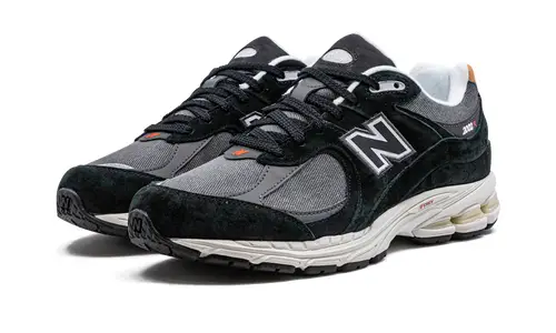 New Balance 2002R 2002R 'Black Denim' 