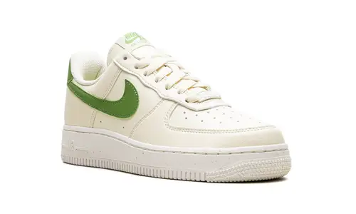 Nike Lifestyle NIKE AIR FORCE 1 '07 LO WMNS 'COCONUT MILK' 