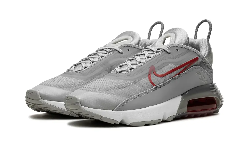 Nike Air Max Air Max 2090 'Smoke Grey University Red'