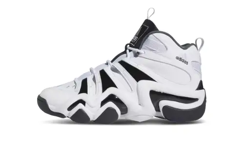 More Adidas Shoes Crazy 8 '30 Point Game'